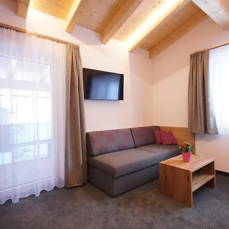 Alpin Juwel Apartment