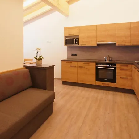 Apartment Alpin Juwel *