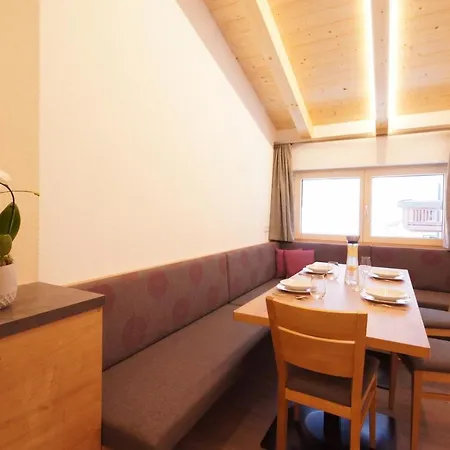 Alpin Juwel Apartment