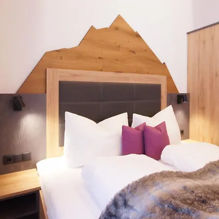 Alpin Juwel Apartment *