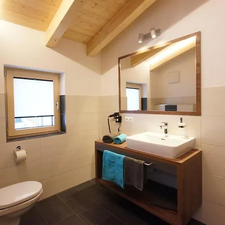 Apartment Alpin Juwel