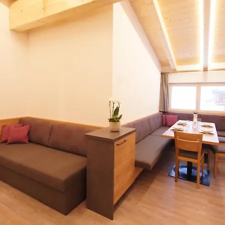 Apartment Alpin Juwel