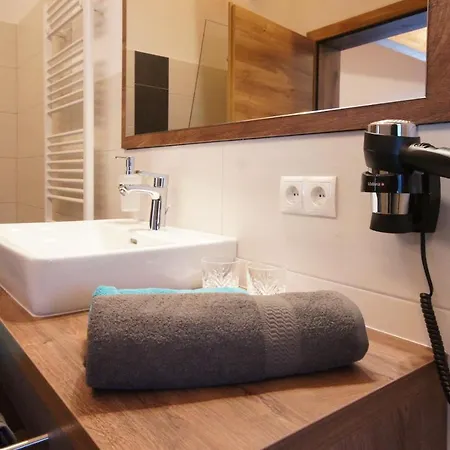 Apartment Alpin Juwel