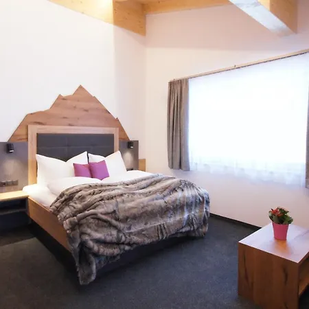 Alpin Juwel Apartment Galtuer