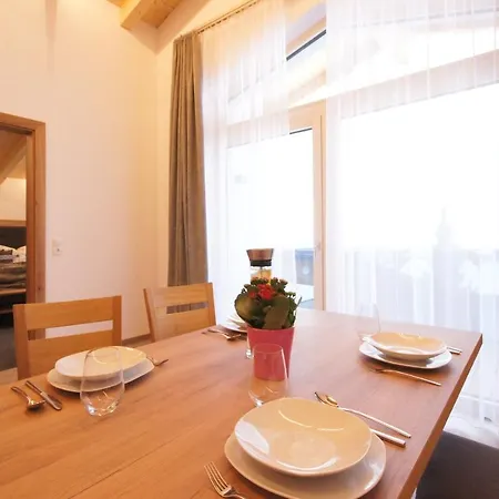 Alpin Juwel Apartment