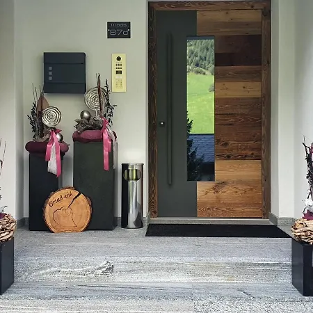 Alpin Juwel Apartment