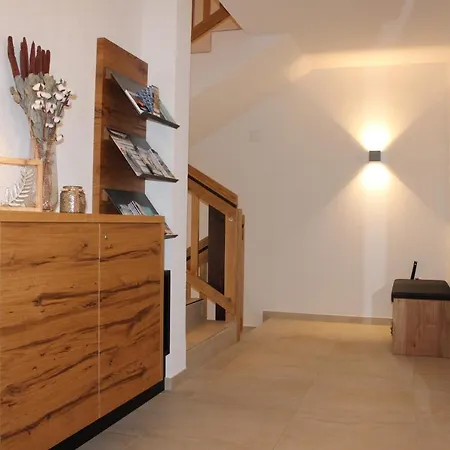 Alpin Juwel Apartment *