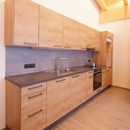 Alpin Juwel דירה גלטור