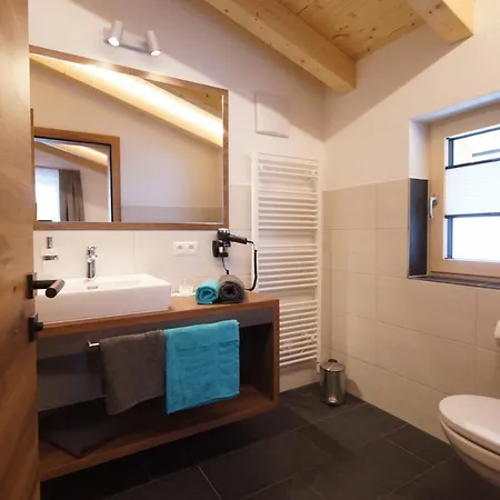 דירה Alpin Juwel גלטור