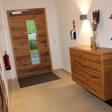 Alpin Juwel Apartment