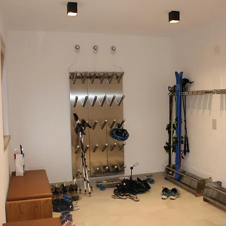 Apartment Alpin Juwel