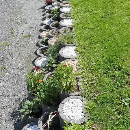 Alpin Juwel アパート Galtür